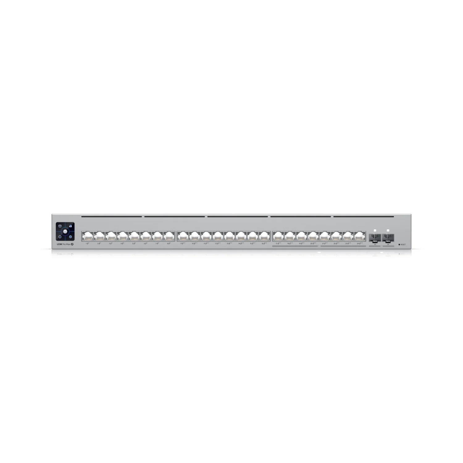Ubiquiti • UniFi Switch Pro Max 24 PoE • 400W - Image 3