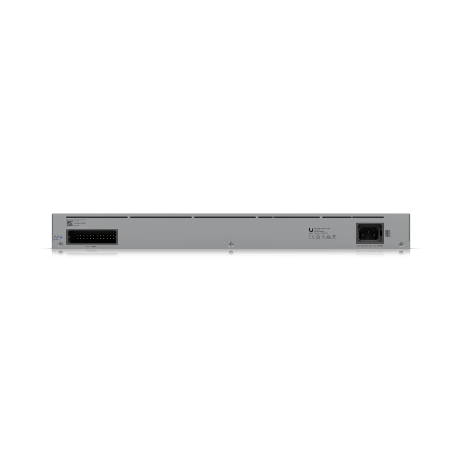 Ubiquiti • UniFi Switch Pro Max 24 PoE • 400W - Image 5