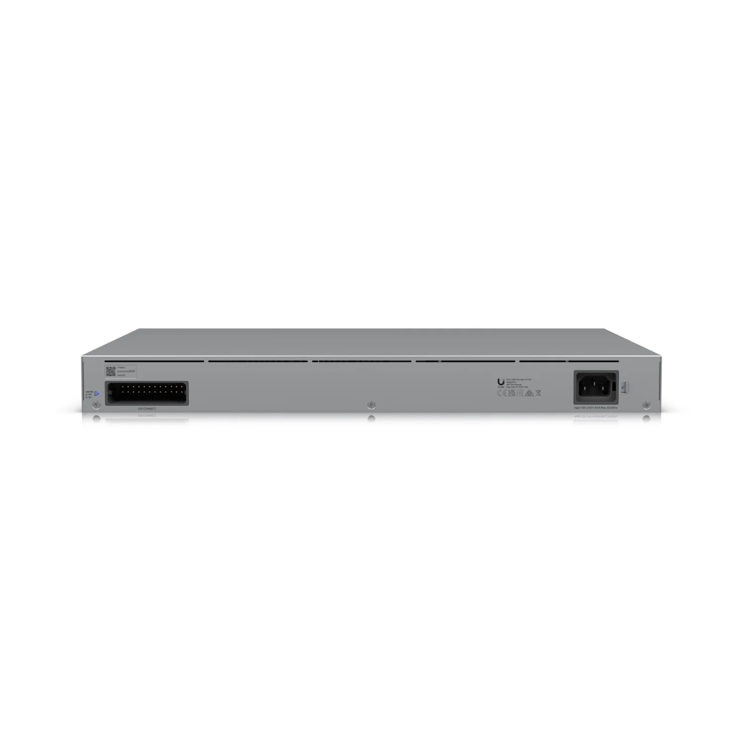 Ubiquiti • UniFi Switch Pro Max 24 PoE • 400W - Image 6
