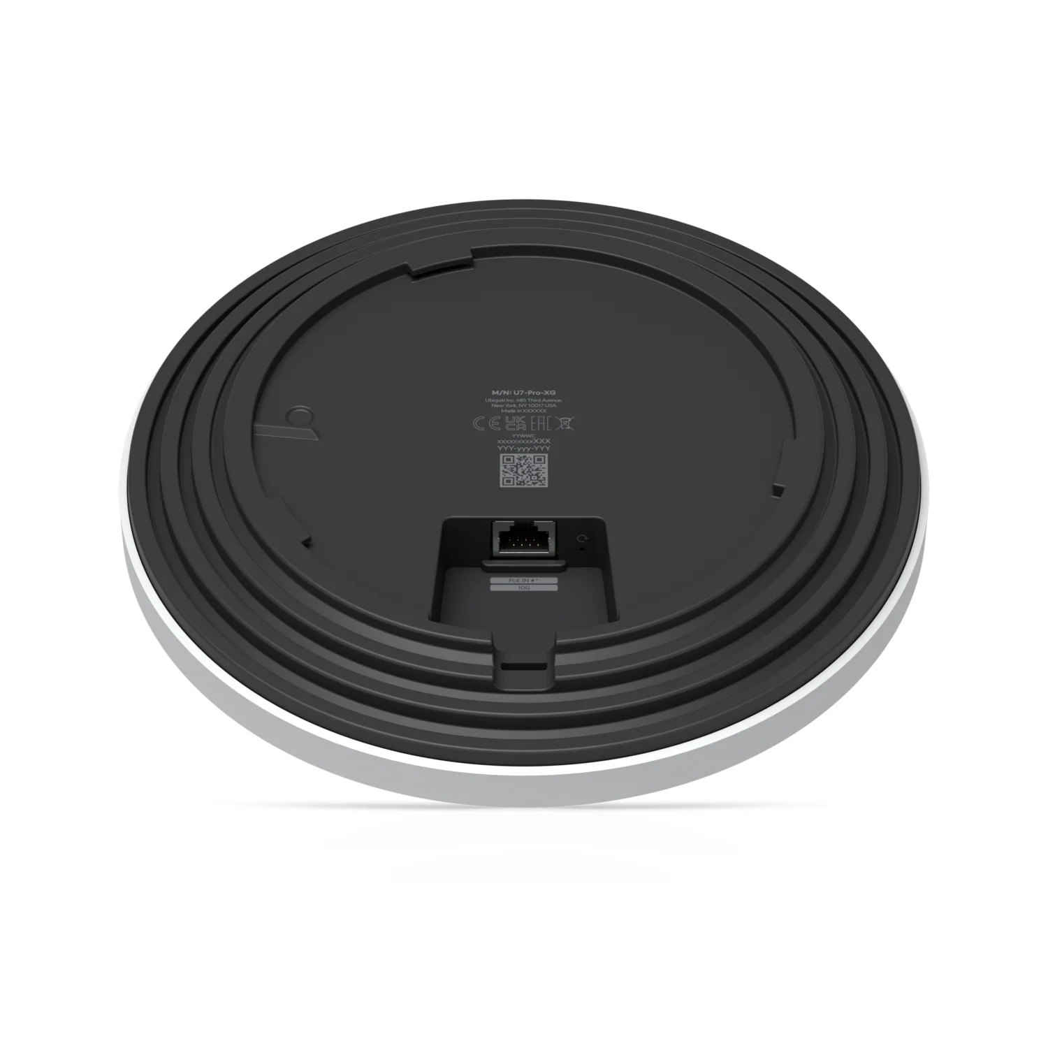 Ubiquiti • UniFi U7 Pro XG • Blanc - Image 7