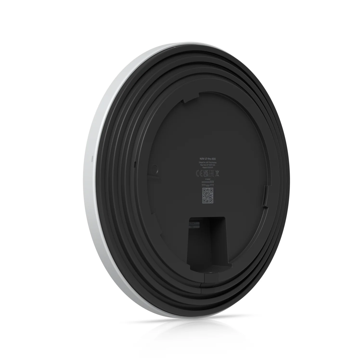 Ubiquiti • UniFi U7 Pro XGS • Blanc - Image 5