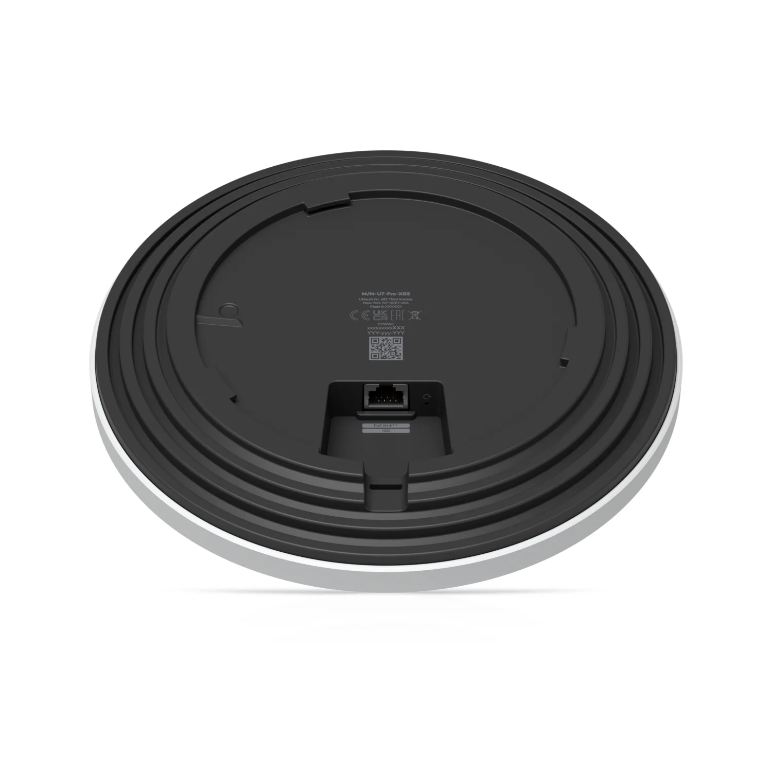 Ubiquiti • UniFi U7 Pro XGS • Blanc - Image 6
