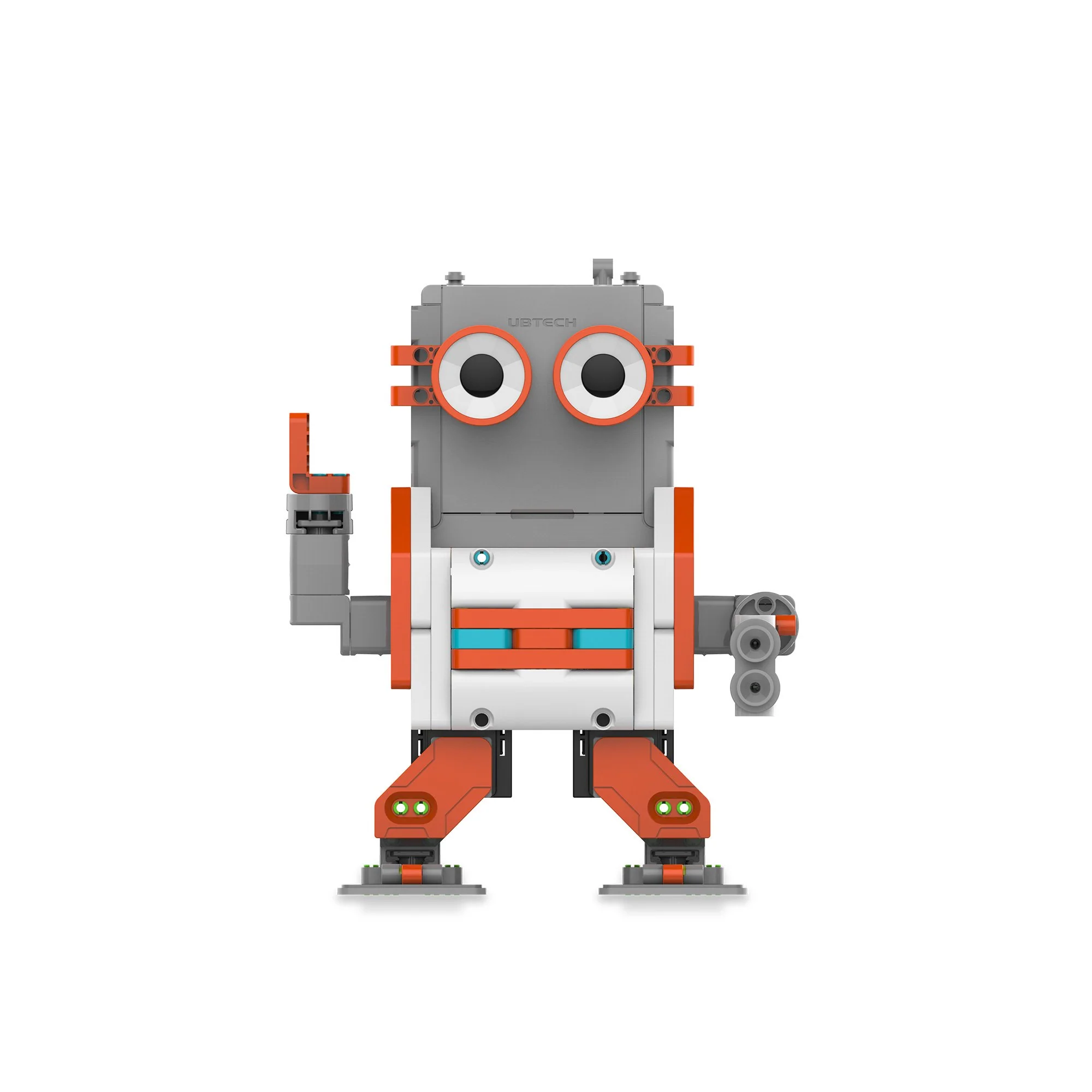Ubtech Jimu AstroBot • Cosmos Kit - Image 3